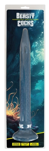 Artikelbild des Artikels “Beasty Cocks Eel of Ecstasy “