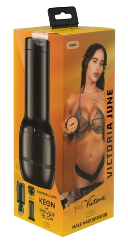 Artikelbild des Artikels “FeelVictoria June Mouth “