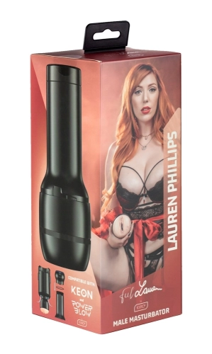Artikelbild des Artikels “Feel Lauren Phillips “