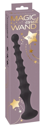 Artikelbild des Artikels “Magic Anal Wand No.2 “