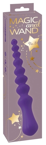 Artikelbild des Artikels “Magic Anal Wand No.3 “