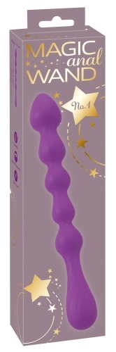 Artikelbild des Artikels “Magic Anal Wand No.1 “