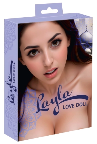 Artikelbild des Artikels “Layla Love Doll “