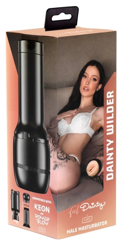 Artikelbild des Artikels “Feel Dainty Wilder “