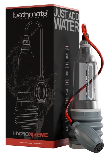 Artikelbild des Artikels “HydroXtreme8 “