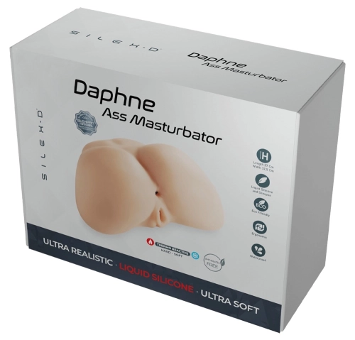 Artikelbild des Artikels “SilexD Daphne Ass Masturbator “