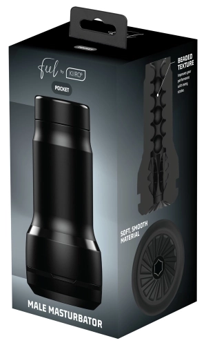 Artikelbild des Artikels “Pocket Stroker by Kiiroo “