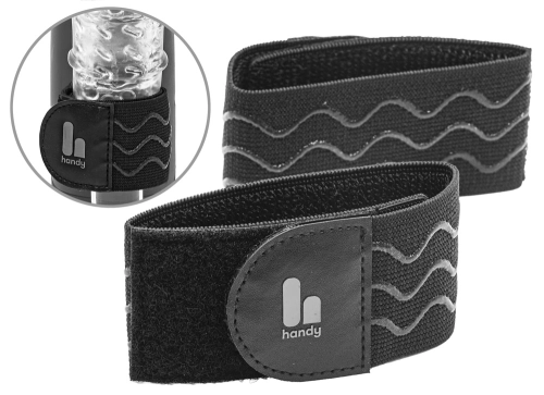 Artikelbild des Artikels “TrueGrip PRO Band “