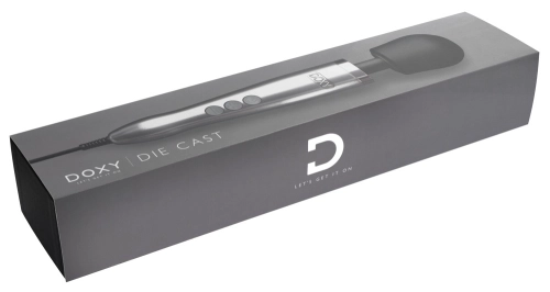 Artikelbild des Artikels “Doxy Die Cast Brushed “