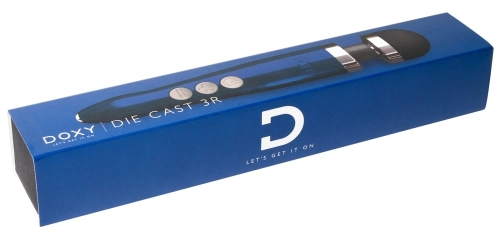 Artikelbild des Artikels “Doxy 3R Flame “