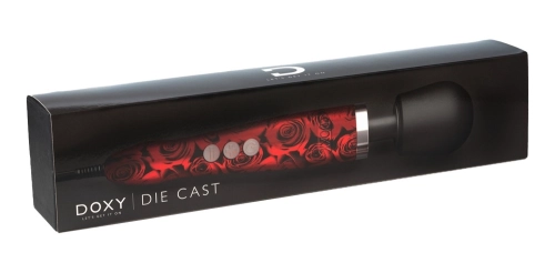 Artikelbild des Artikels “Doxy Die Cast Roses “