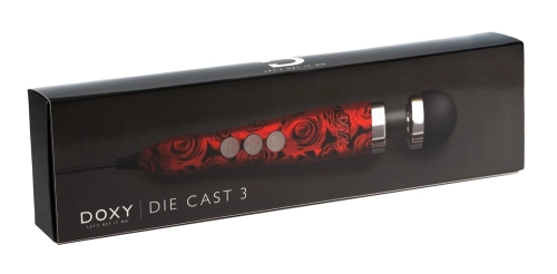 Artikelbild des Artikels “Doxy Die Cast 3 “
