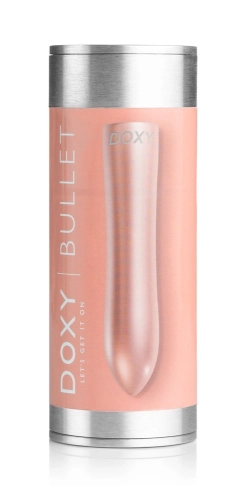 Artikelbild des Artikels “Doxy Bullet “