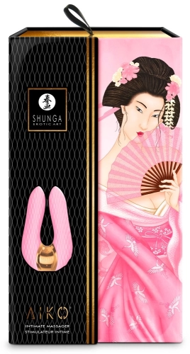 Artikelbild des Artikels “Shunga Aiko “