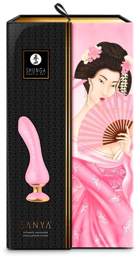 Artikelbild des Artikels “Shunga Sanya Light Pink “