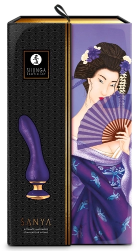 Artikelbild des Artikels “Shunga Sanya “