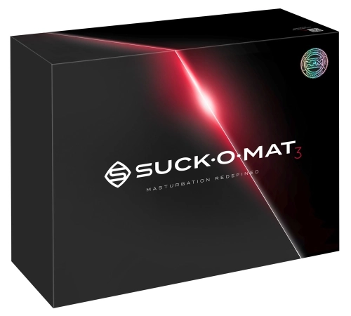 Artikelbild des Artikels “Suck-O-Mat 3 “