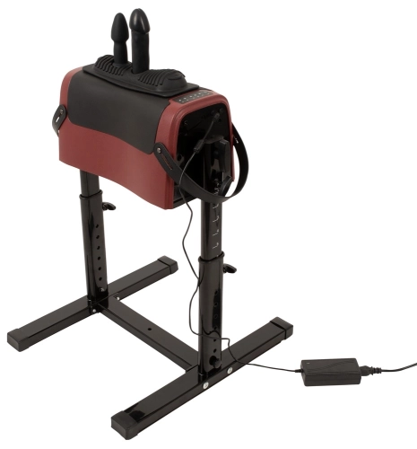 Artikelbild des Artikels “Climaxxr360 “
