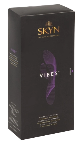 Artikelbild des Artikels “Skyn Vibes “