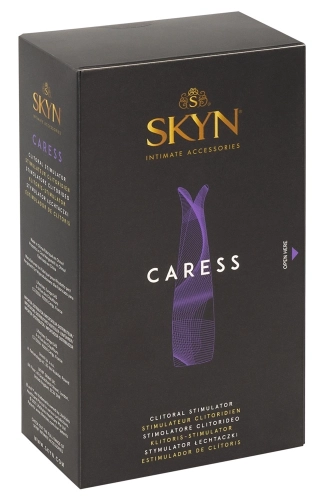 Artikelbild des Artikels “Skyn Caress “
