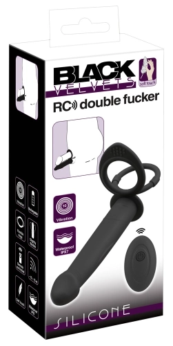 Artikelbild des Artikels “BV Vibrating RC Double Fucker “