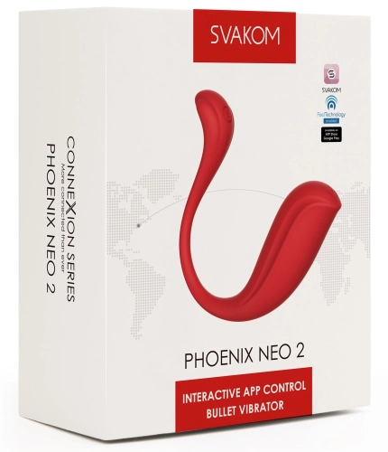 Artikelbild des Artikels “Phoenix Neo 2 “