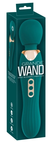 Artikelbild des Artikels “Grande Wand “