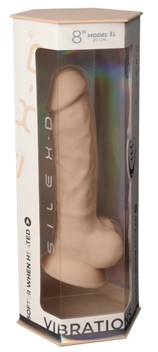 Artikelbild des Artikels “SilexD Model 8 Vibration + LRS “