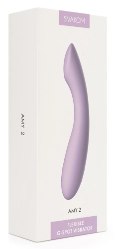 Artikelbild des Artikels “Amy 2 Pastel Lilac “