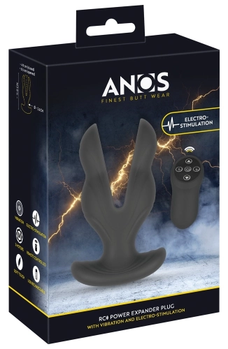 Artikelbild des Artikels “ANOS Power Expander Plug “