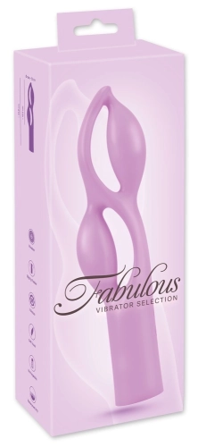 Artikelbild des Artikels “Fabulous Vibrator Lila “