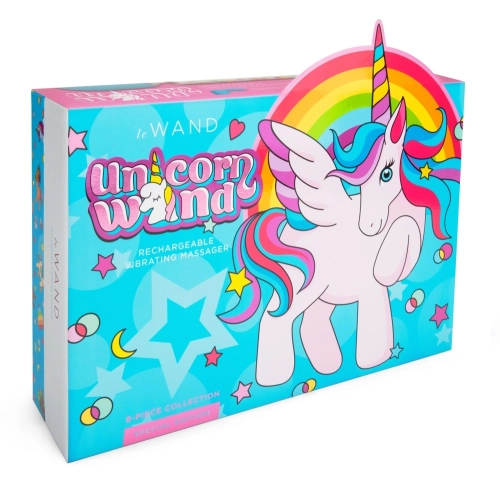 Artikelbild des Artikels “le Wand Unicorn Wand “