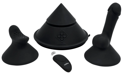 Artikelbild des Artikels “The Cone by Cowgirl “