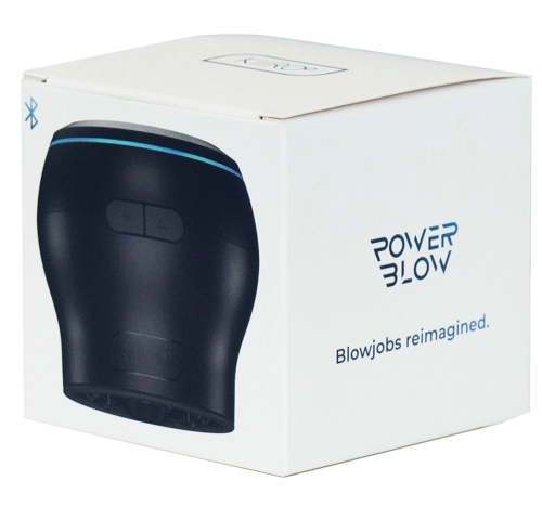 Artikelbild des Artikels “PowerBlow by Kiiroo “