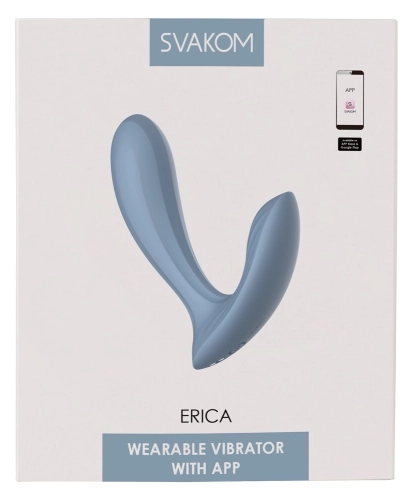 Artikelbild des Artikels “Erica Dusty Blue “