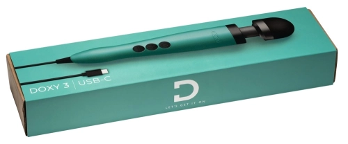 Artikelbild des Artikels “Doxy 3 USB-C “