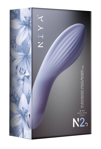 Artikelbild des Artikels “NIYA 2 “