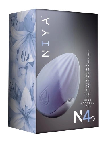 Artikelbild des Artikels “NIYA 4 “