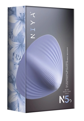Artikelbild des Artikels “NIYA 5 “