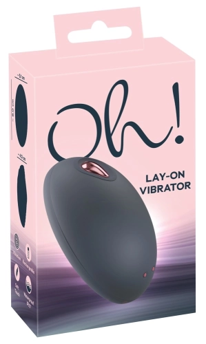 Artikelbild des Artikels “Oh! Lay-on vibrator “