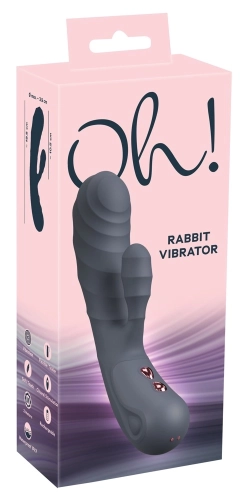 Artikelbild des Artikels “Oh! Rabbit vibrator “