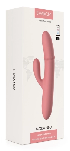 Artikelbild des Artikels “Mora Neo Peach Pink “