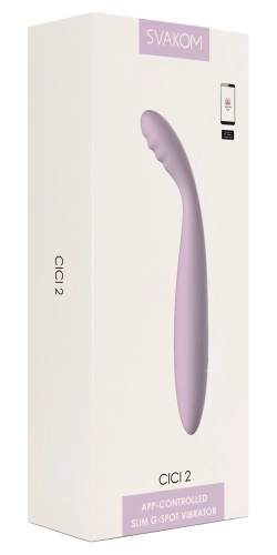 Artikelbild des Artikels “Cici 2 Pastel Lilac “
