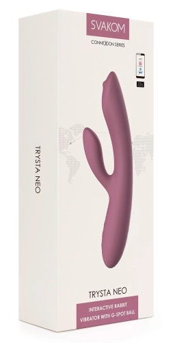 Artikelbild des Artikels “Trysta Neo Romantic Rose “