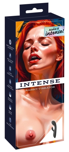 Artikelbild des Artikels “Intense Rabbit Vibrator “