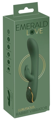 Artikelbild des Artikels “Luxurious Rabbit Vibrator “