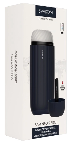 Artikelbild des Artikels “Sam Neo 2 Pro “
