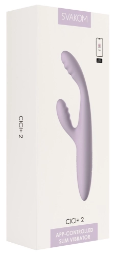 Artikelbild des Artikels “Cici 2+ Pastel Lilac “