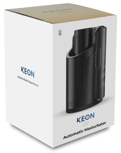 Artikelbild des Artikels “Keon Combo Set by Kiiroo “