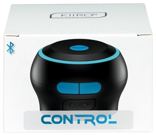 Artikelbild des Artikels “Kiiroo Control “